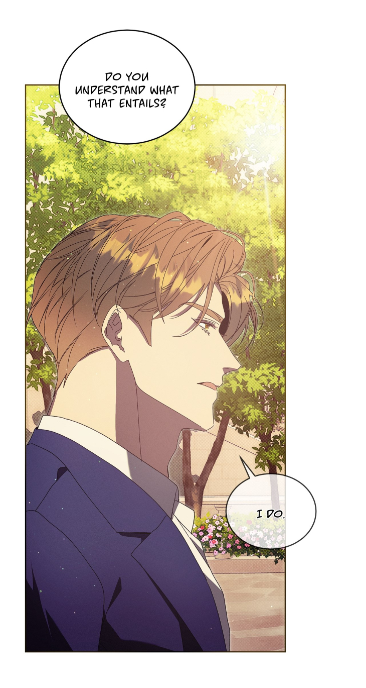 The Bad Life by Baek Nara – Ch. 41 [Eng] page 28