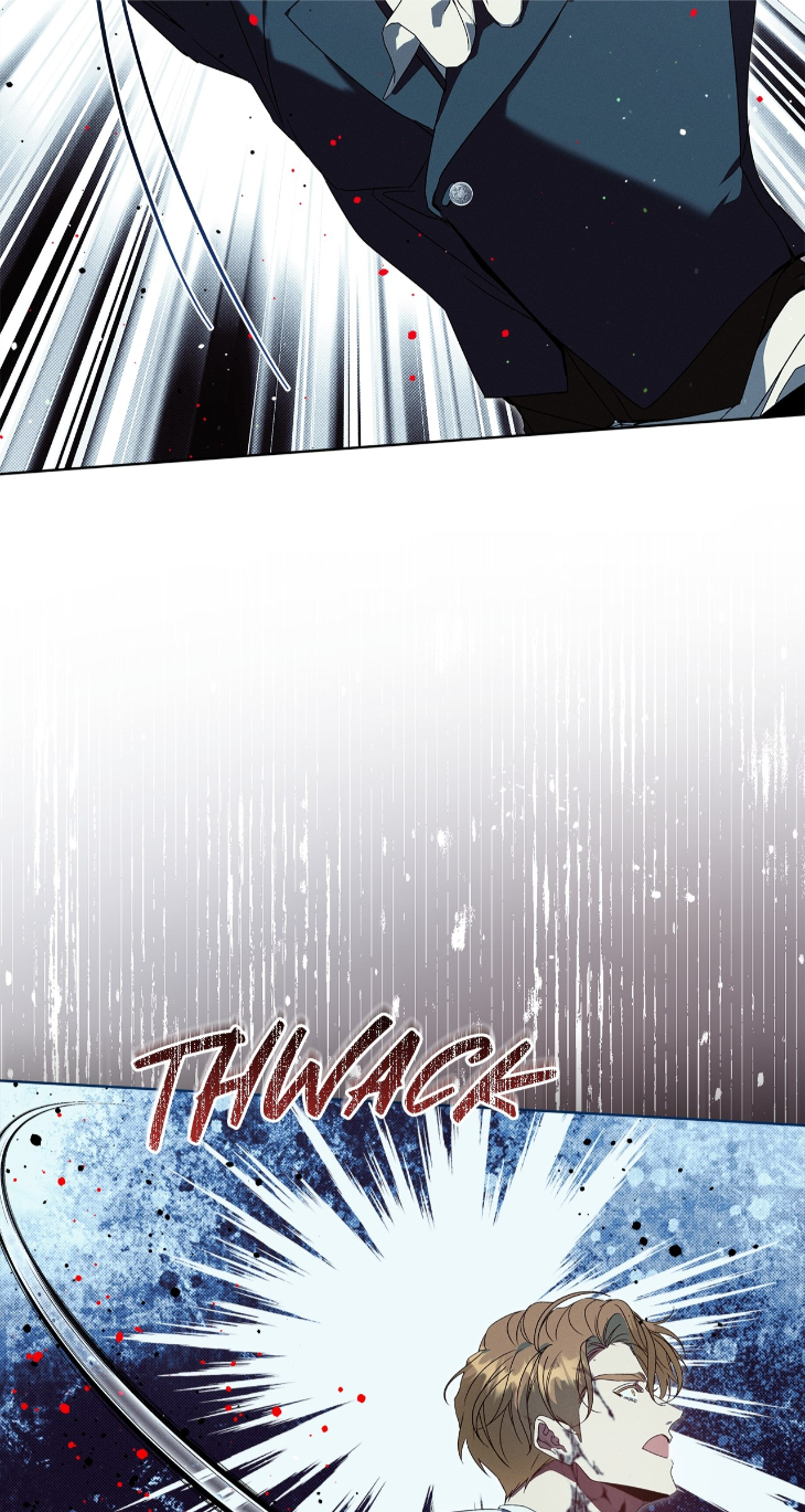 The Bad Life by Baek Nara – Ch. 41 [Eng] page 28