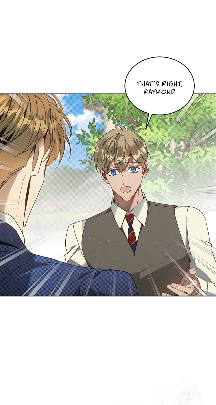 The Bad Life by Baek Nara – Ch. 41 [Eng] page 28