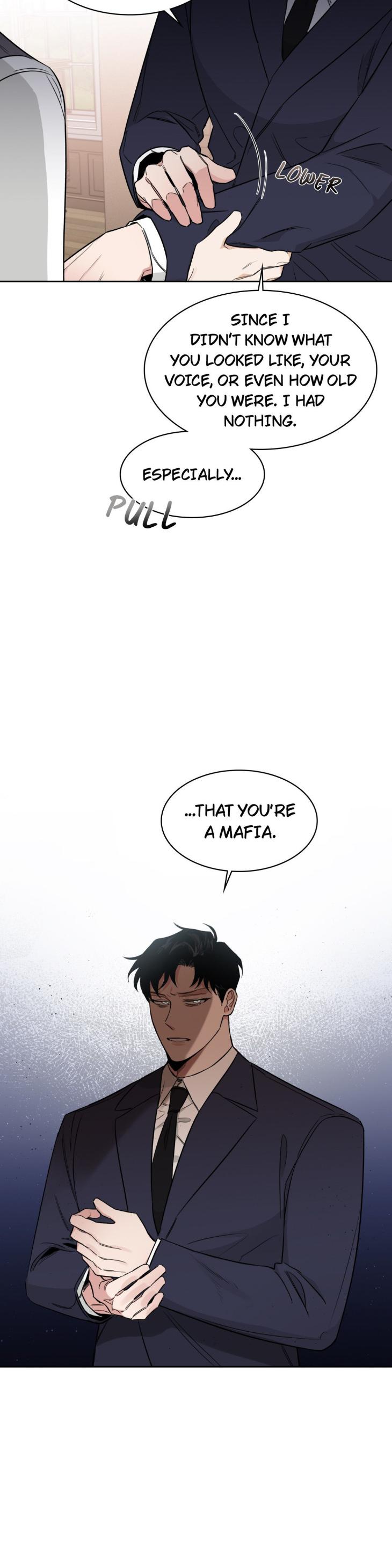 Roses And Champagne by Ttung gae – Uncensored [Eng] page 27