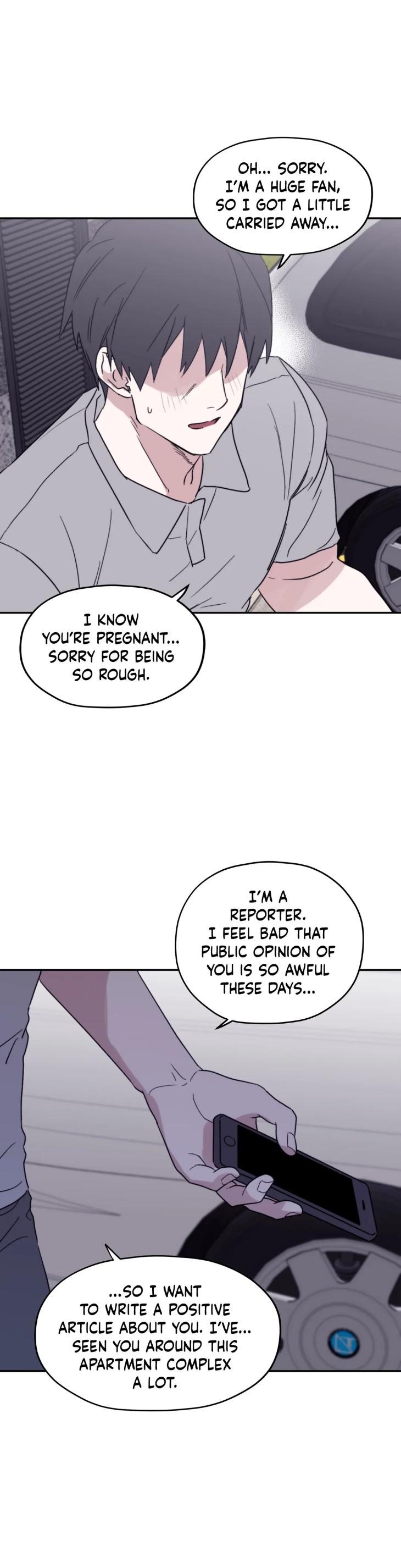 Surge Towards You by Cheongyeon – SE 6 [Eng] page 28