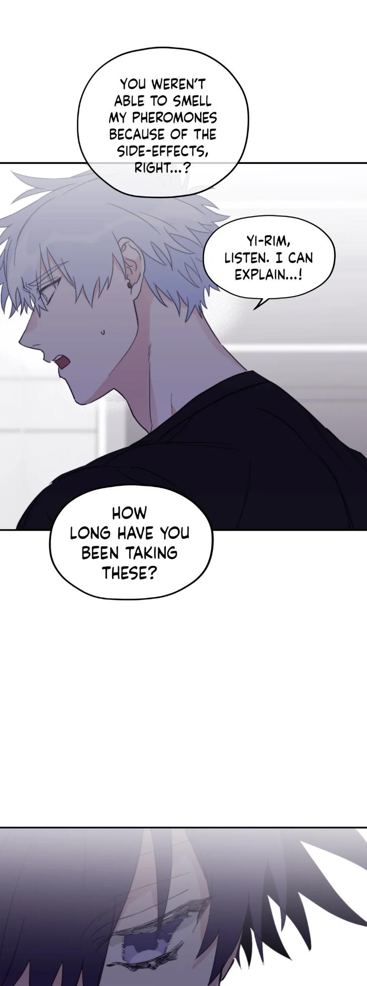 Surge Towards You by Cheongyeon – SE 6 [Eng] page 27