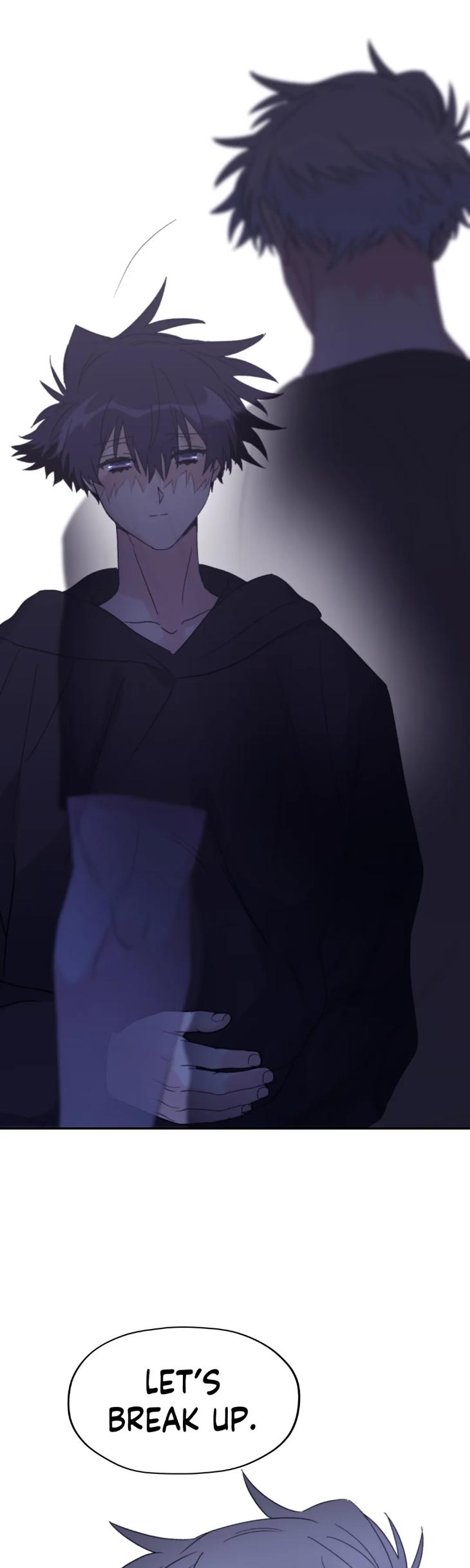 Surge Towards You by Cheongyeon – SE 6 [Eng] page 27