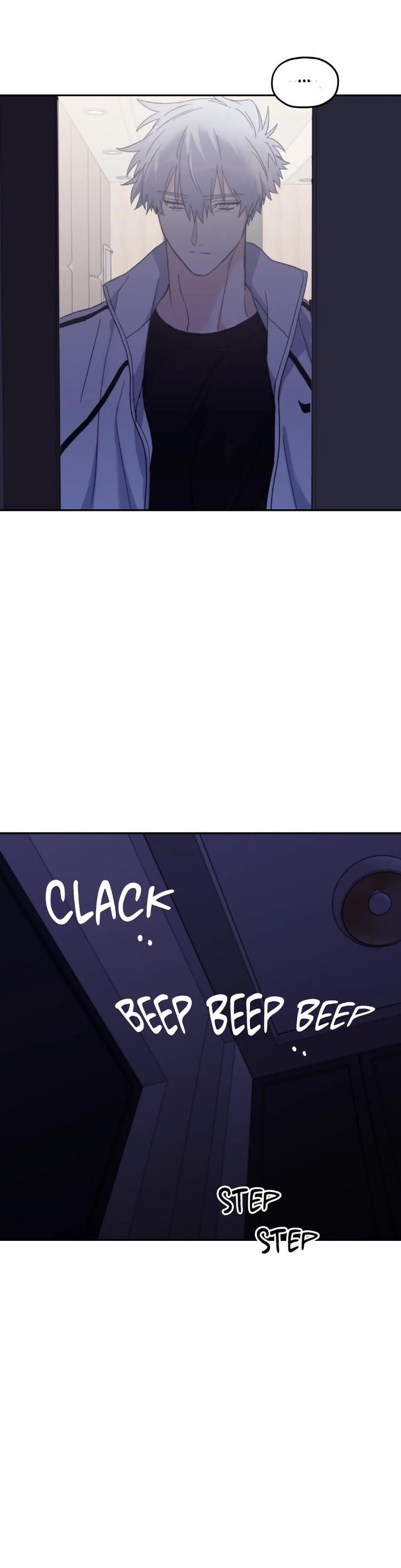 Surge Towards You by Cheongyeon – SE 6 [Eng] page 27