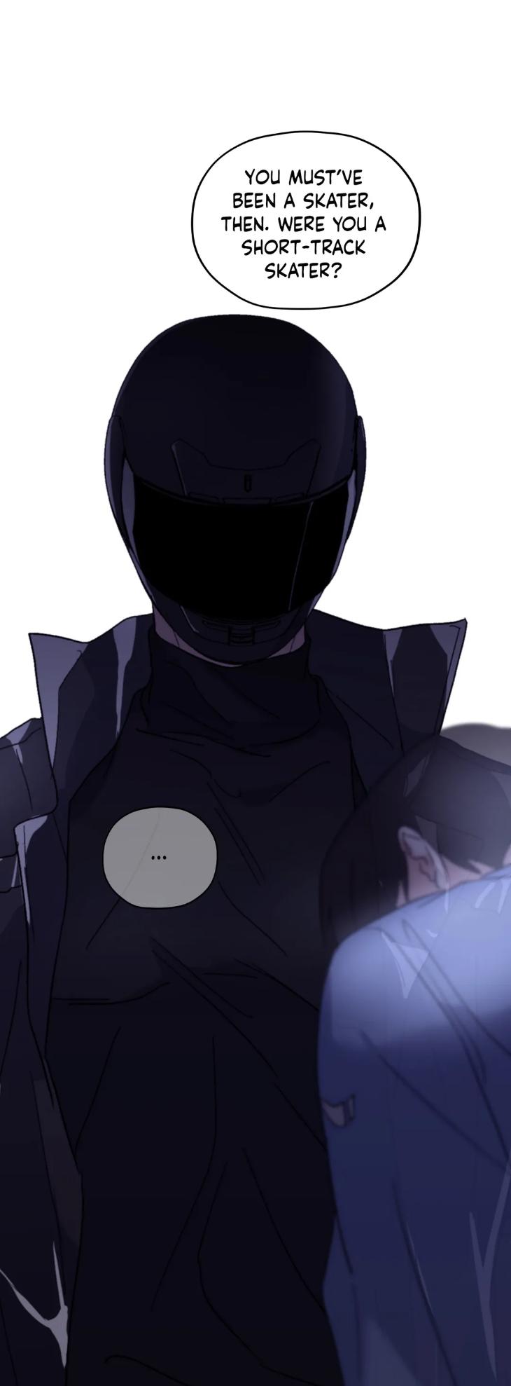 Surge Towards You by Cheongyeon – SE 6 [Eng] page 28