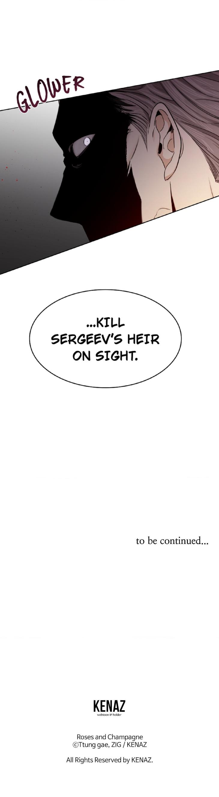 Roses And Champagne by Ttung gae – Uncensored [Eng] page 28