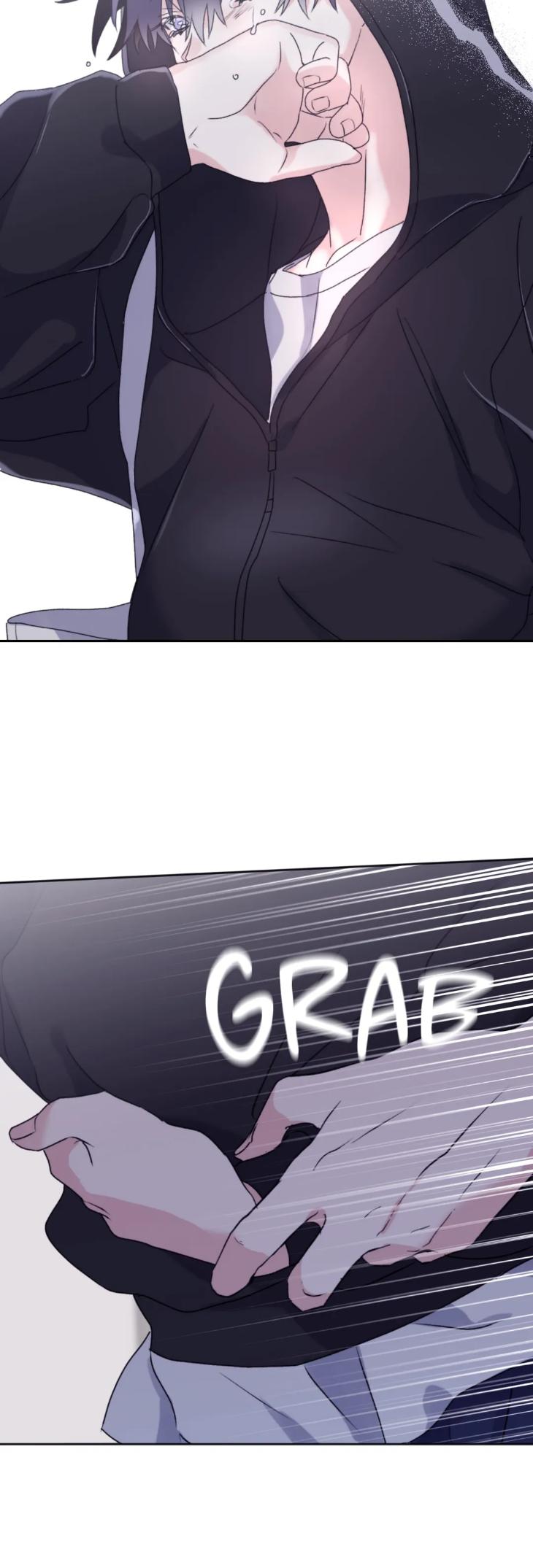 Surge Towards You by Cheongyeon – SE 6 [Eng] page 28