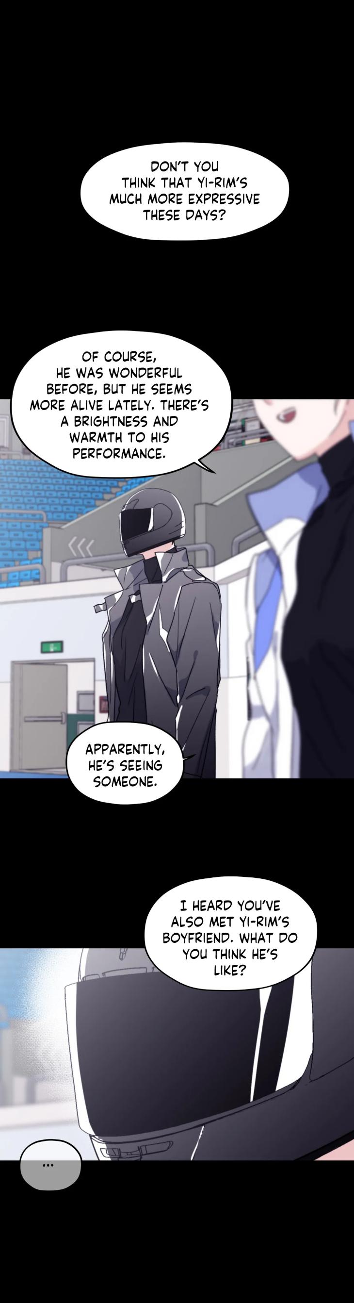 Surge Towards You by Cheongyeon – SE 6 [Eng] page 28