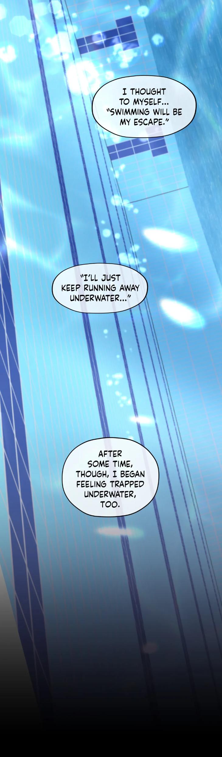 Surge Towards You by Cheongyeon – SE 6 [Eng] page 27