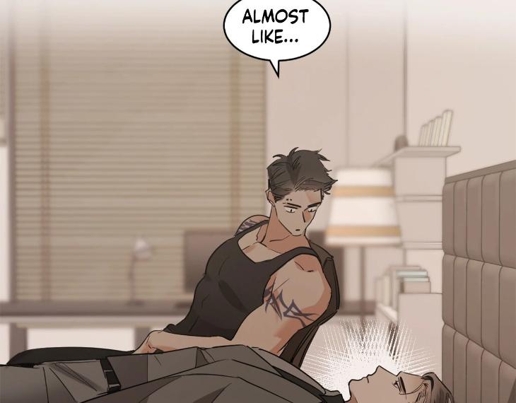 In Cold Love by 10min – Uncensored [Eng] page 27