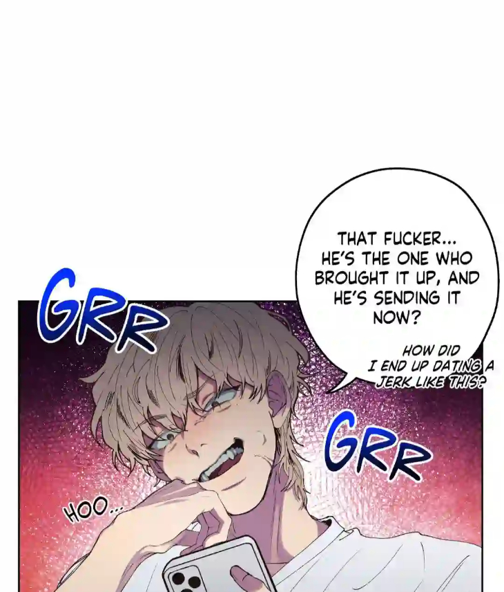 Reluctant Encounters by Gyeon – Uncensored – Ch. 48 [Eng] page 28