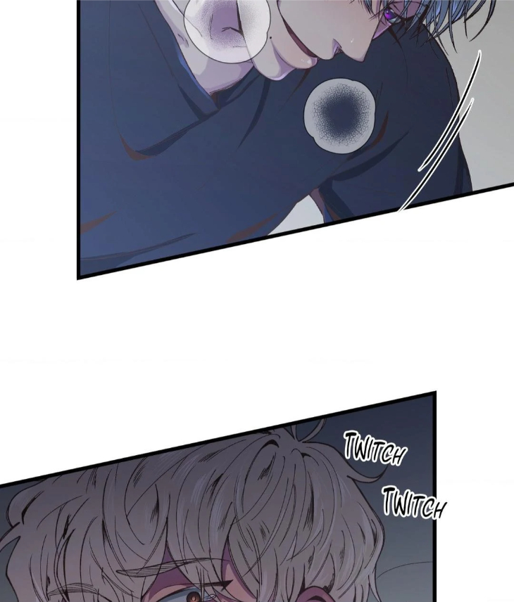 Reluctant Encounters by Gyeon – Uncensored – Ch. 48 [Eng] page 28