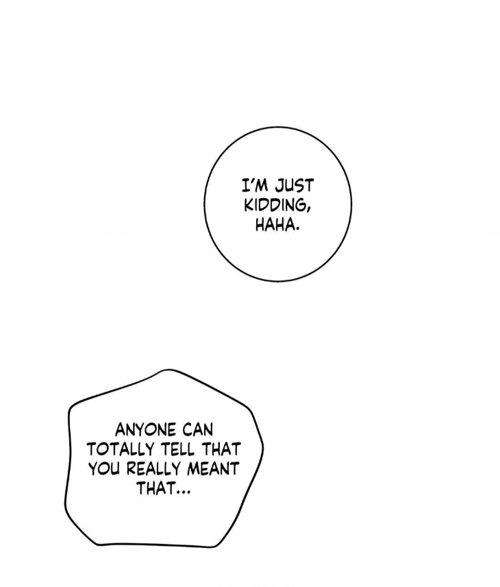 Reluctant Encounters by Gyeon – Uncensored – Ch. 48 [Eng] page 28