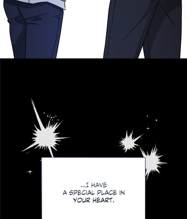 Ballboy Tactics by Yajii – Uncensored – Creator’s Note [Eng] page 29