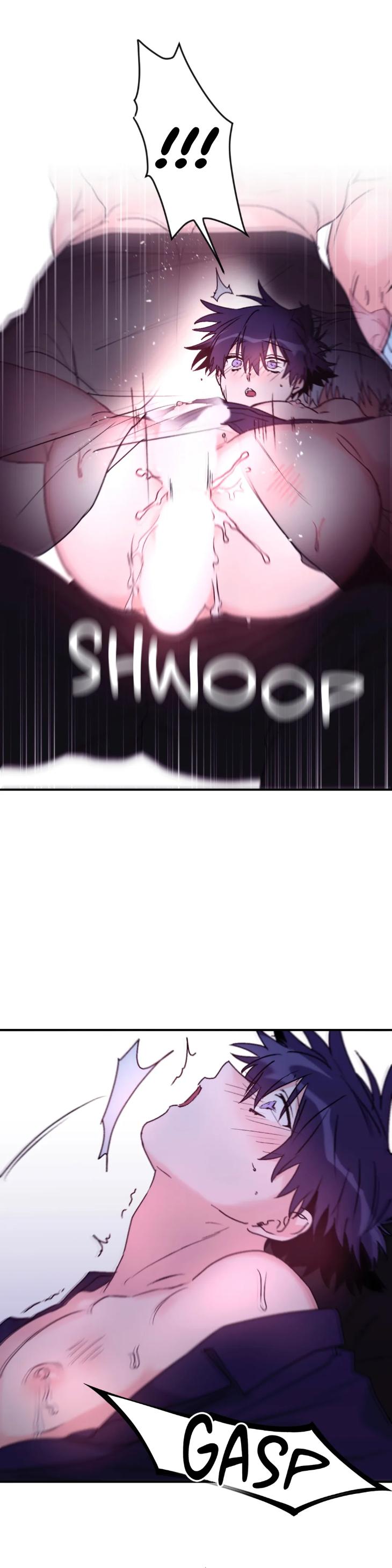 Surge Towards You by Cheongyeon – SE 6 [Eng] page 29