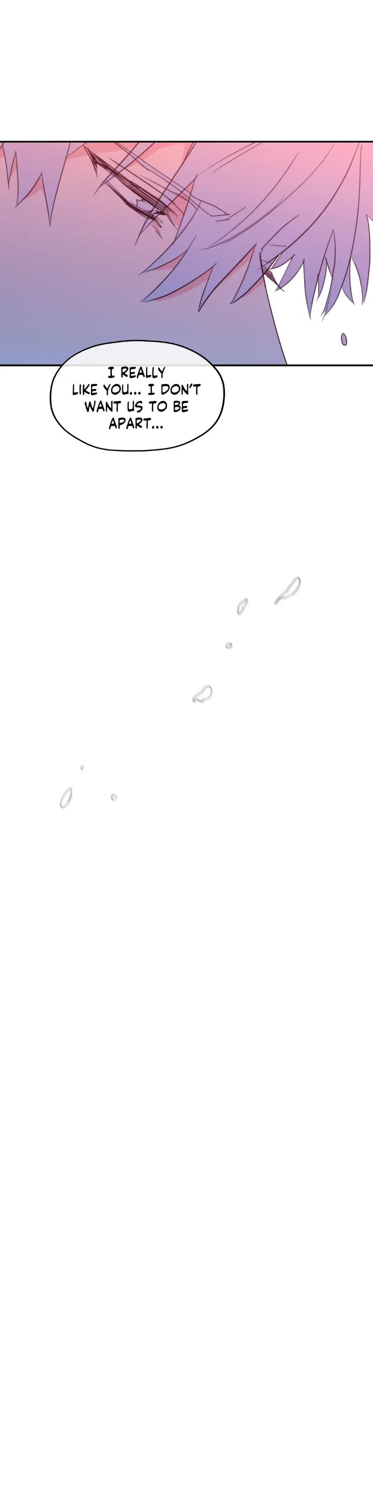 Surge Towards You by Cheongyeon – SE 6 [Eng] page 29