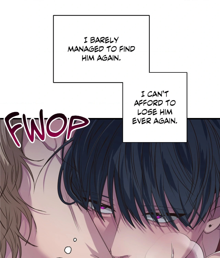 Reluctant Encounters by Gyeon – Uncensored – Ch. 48 [Eng] page 29