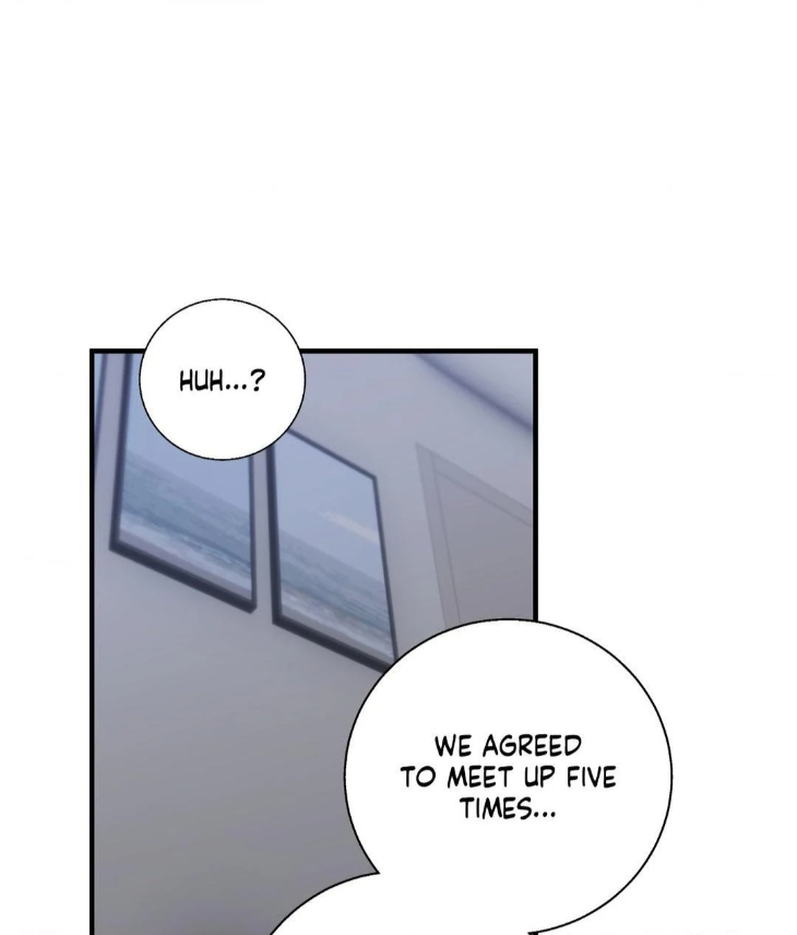 Reluctant Encounters by Gyeon – Uncensored – Ch. 48 [Eng] page 29