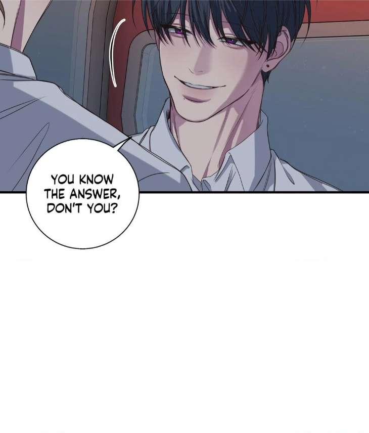 Reluctant Encounters by Gyeon – Uncensored – Ch. 48 [Eng] page 29