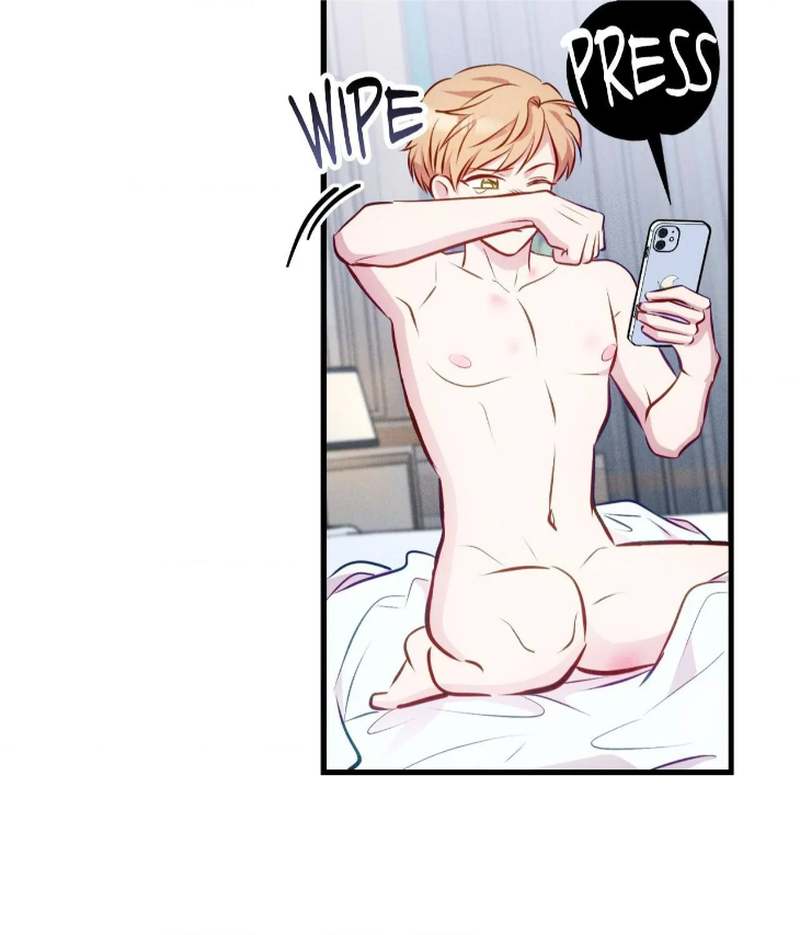 Be My Baby by Kie – Uncensored – Ch. 59 [Eng] page 29