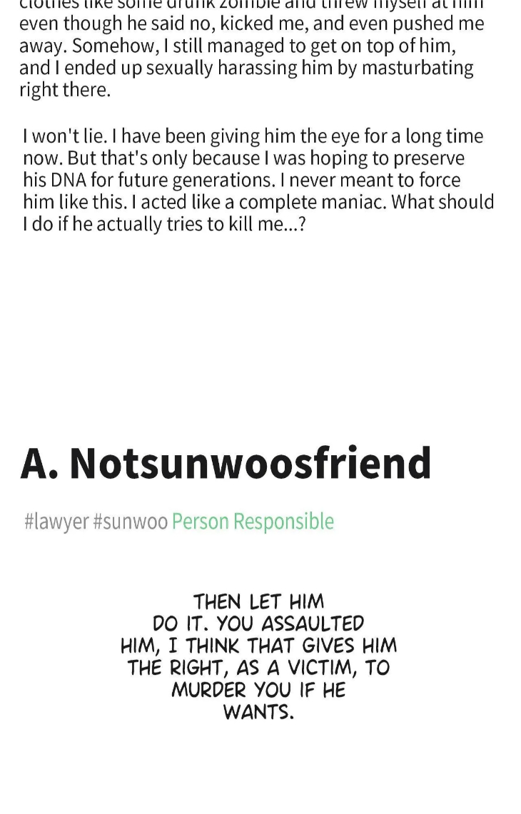 Be My Baby by Kie – Uncensored – Ch. 59 [Eng] page 29