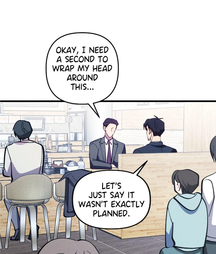 Be My Baby by Kie – Uncensored – Ch. 59 [Eng] page 29