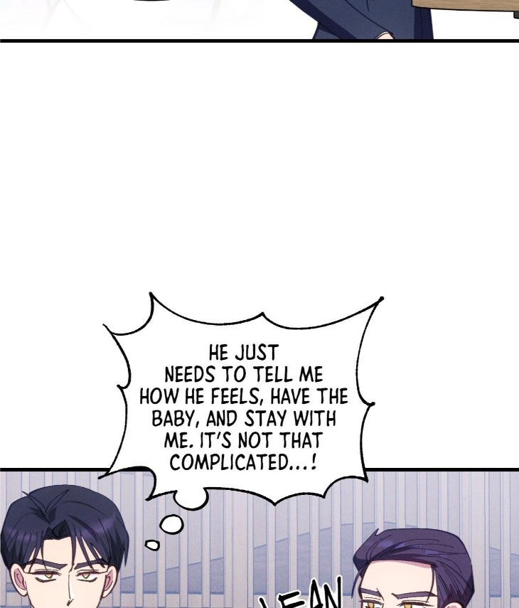 Be My Baby by Kie – Uncensored – Ch. 59 [Eng] page 29