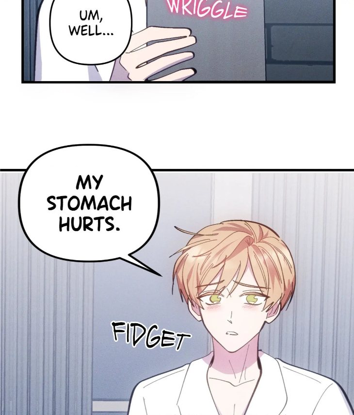 Be My Baby by Kie – Uncensored – Ch. 59 [Eng] page 29
