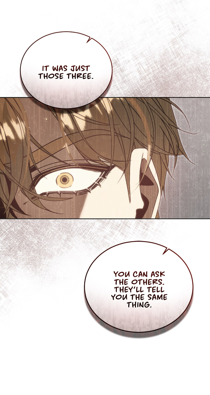 The Bad Life by Baek Nara – Ch. 41 [Eng] page 29