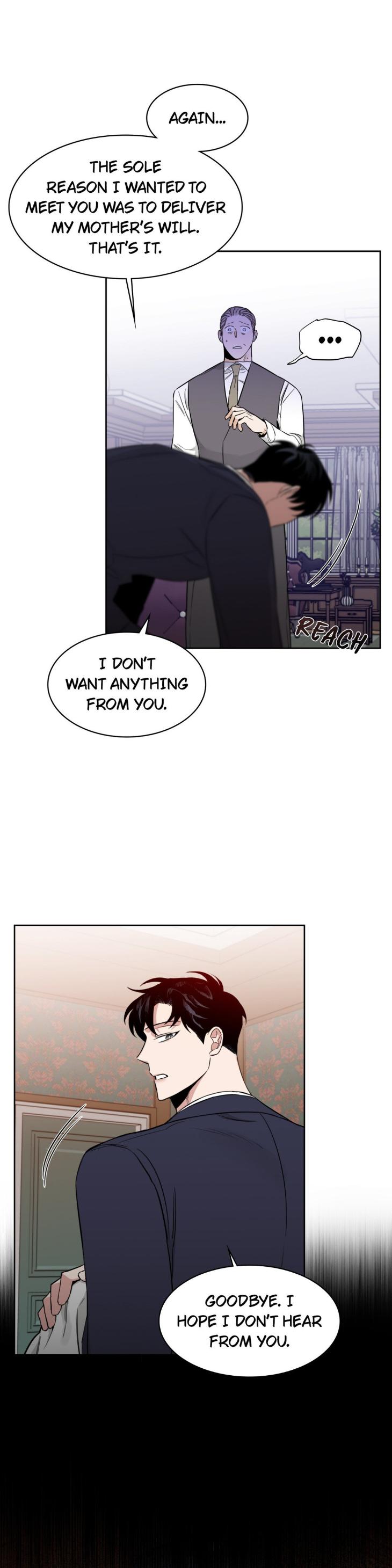 Roses And Champagne by Ttung gae – Uncensored [Eng] page 28