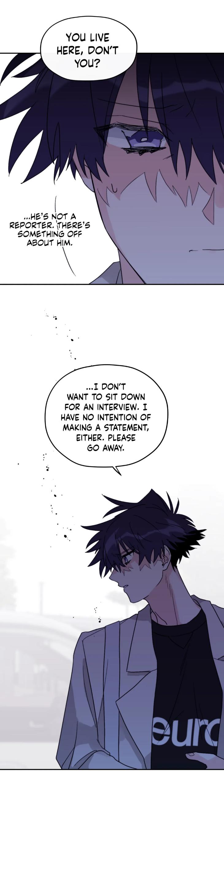 Surge Towards You by Cheongyeon – SE 6 [Eng] page 29