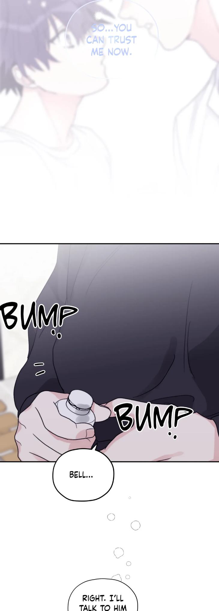 Surge Towards You by Cheongyeon – SE 6 [Eng] page 28