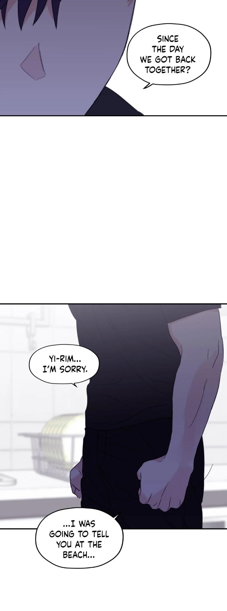 Surge Towards You by Cheongyeon – SE 6 [Eng] page 28