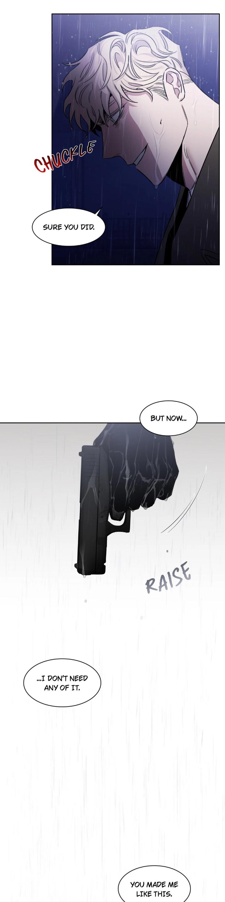 Roses And Champagne by Ttung gae – Uncensored [Eng] page 28