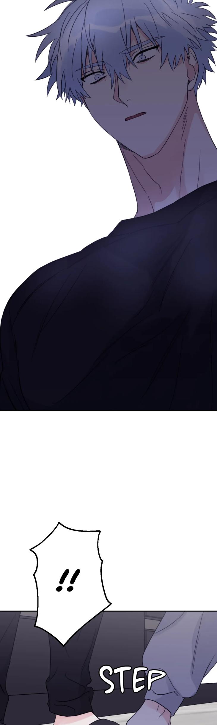 Surge Towards You by Cheongyeon – SE 6 [Eng] page 28