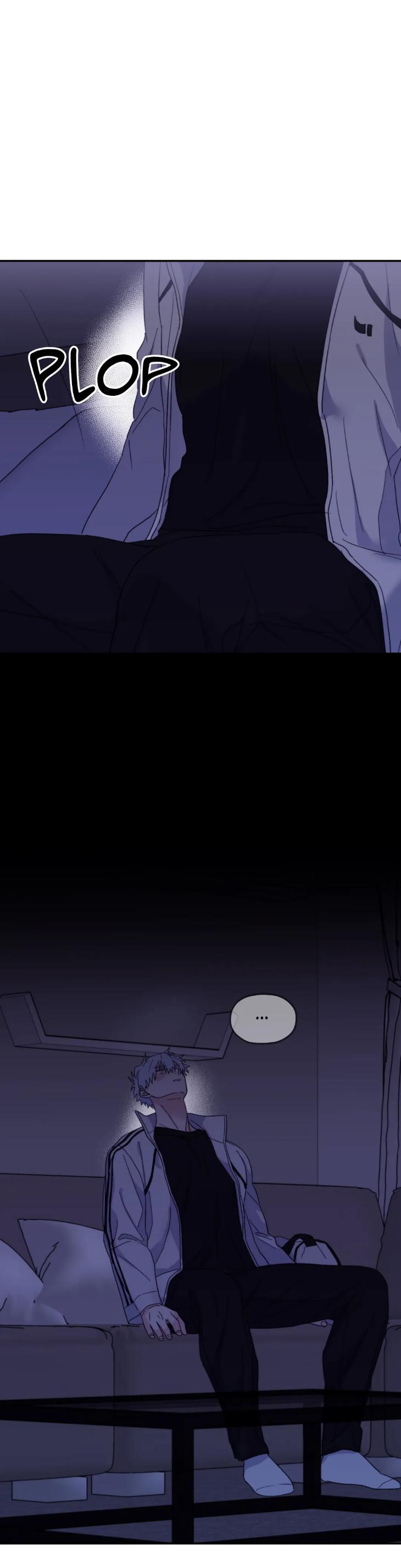 Surge Towards You by Cheongyeon – SE 6 [Eng] page 28