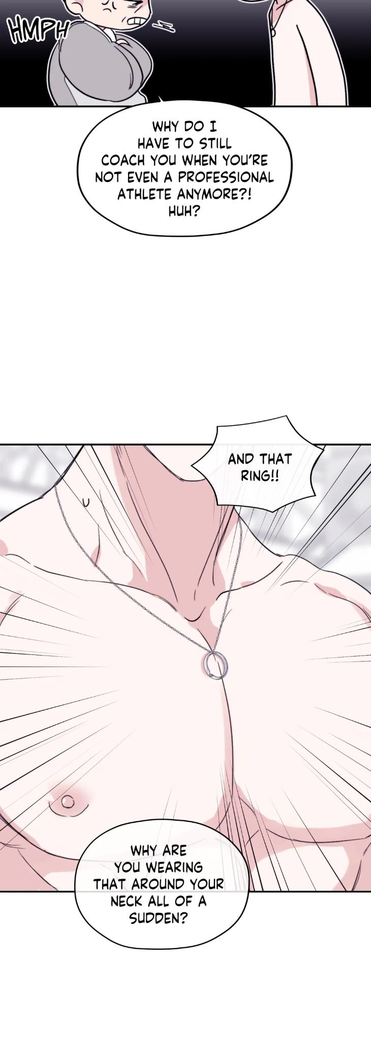 Surge Towards You by Cheongyeon – SE 6 [Eng] page 30