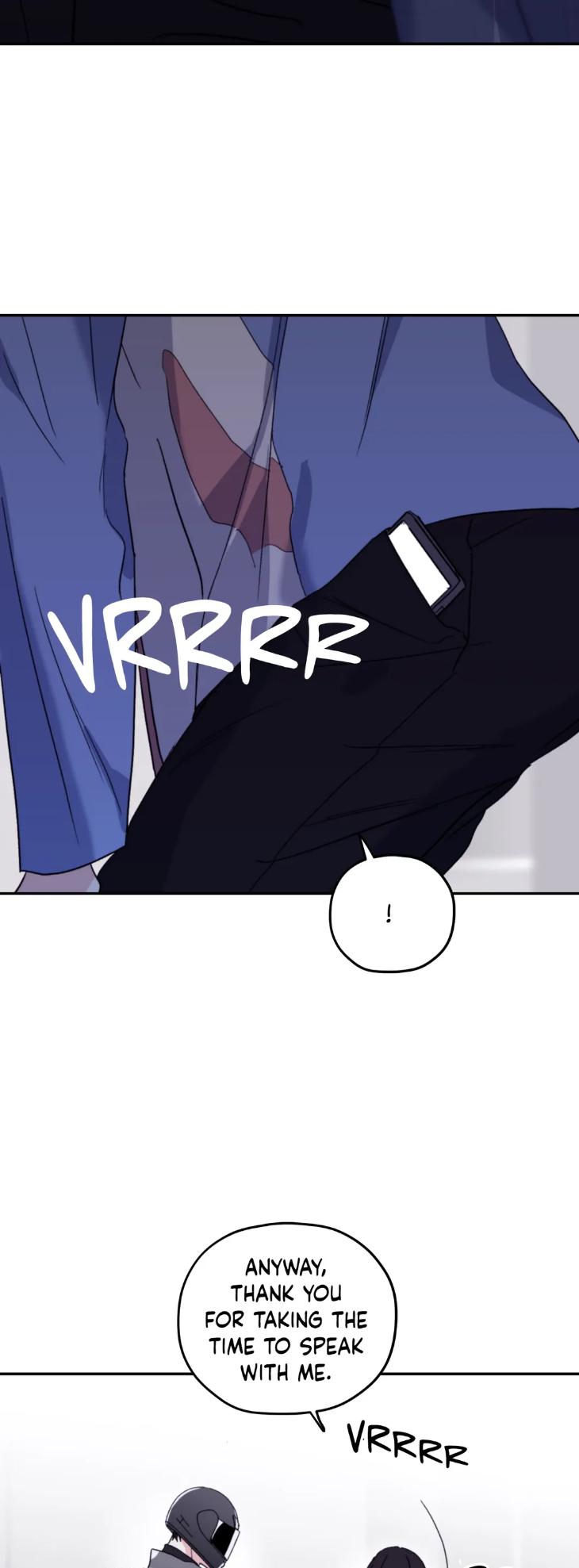 Surge Towards You by Cheongyeon – SE 6 [Eng] page 29