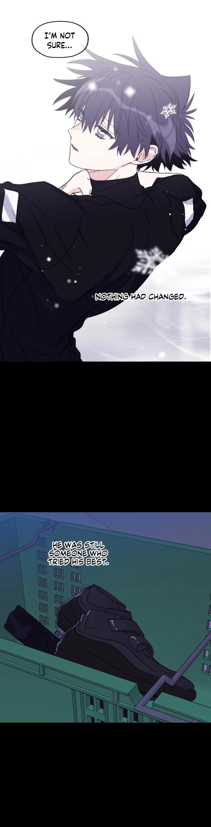 Surge Towards You by Cheongyeon – SE 6 [Eng] page 29