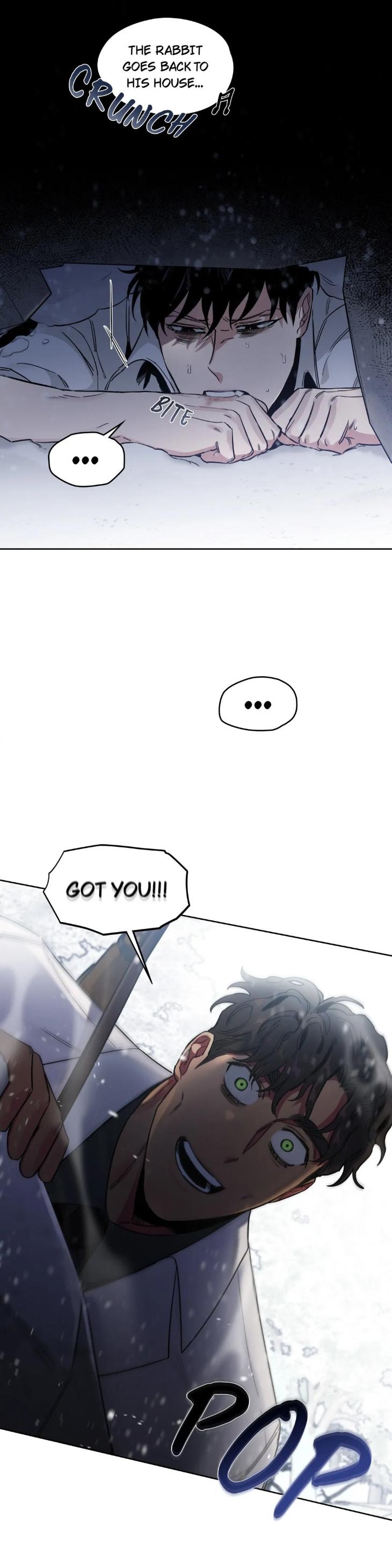 Roses And Champagne by Ttung gae – Uncensored [Eng] page 29