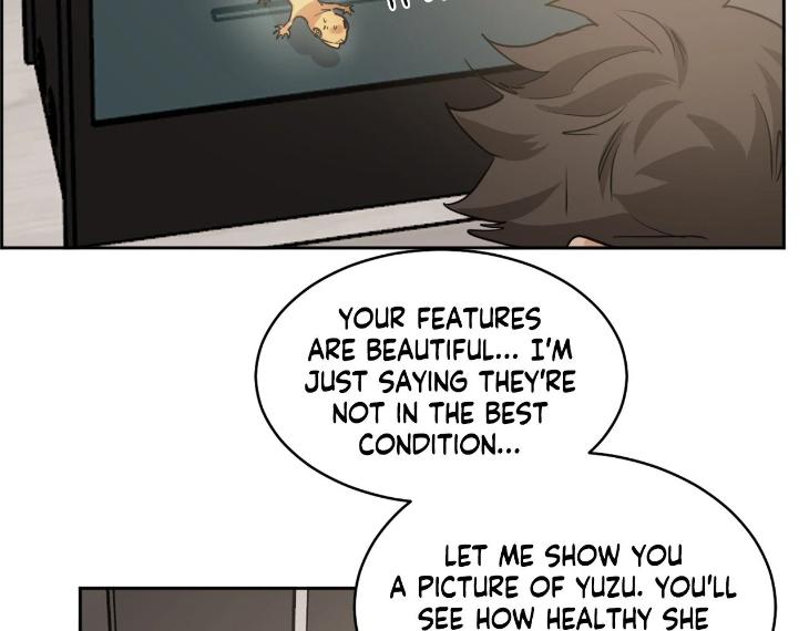 In Cold Love by 10min – Uncensored [Eng] page 27