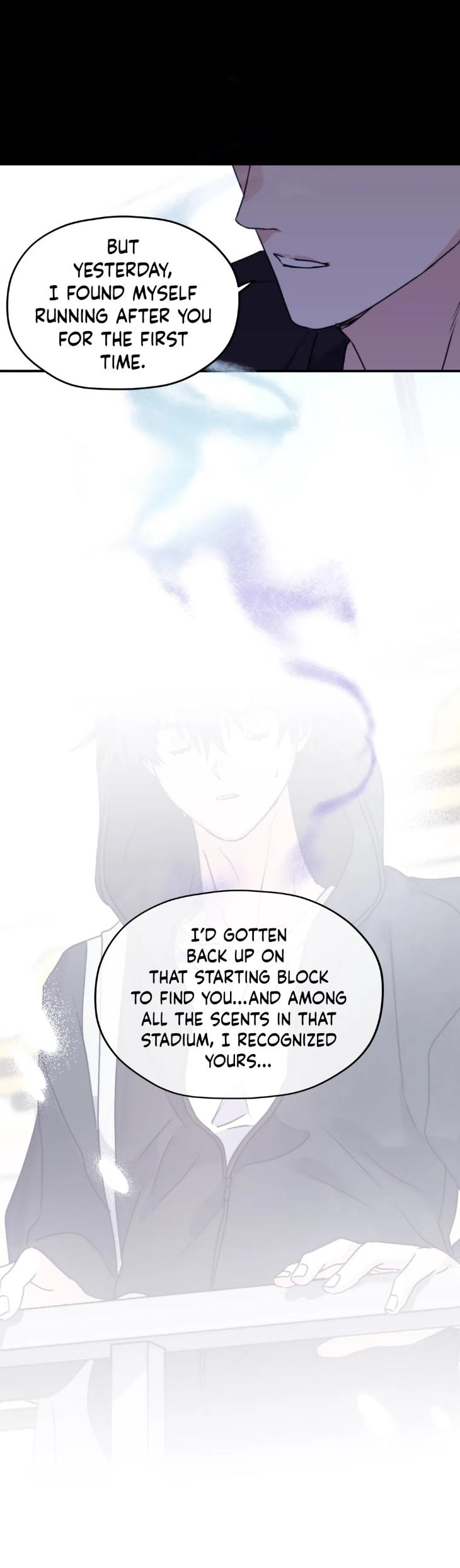 Surge Towards You by Cheongyeon – SE 6 [Eng] page 28