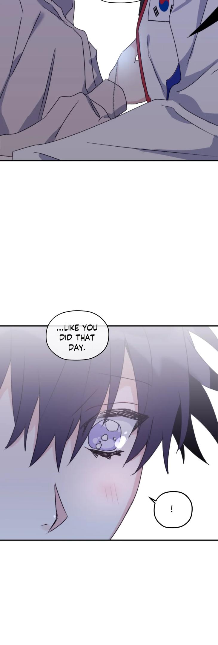 Surge Towards You by Cheongyeon – SE 6 [Eng] page 29