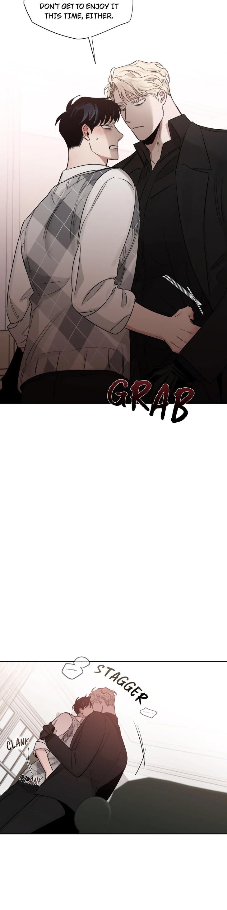 Roses And Champagne by Ttung gae – Uncensored [Eng] page 29