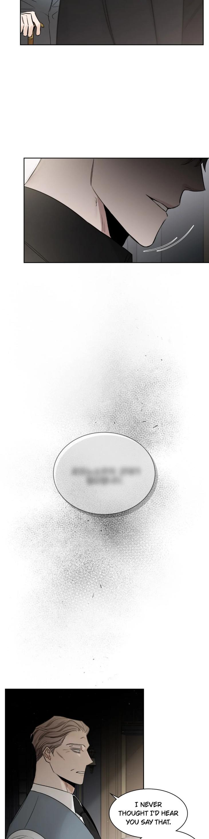 Roses And Champagne by Ttung gae – Uncensored [Eng] page 29