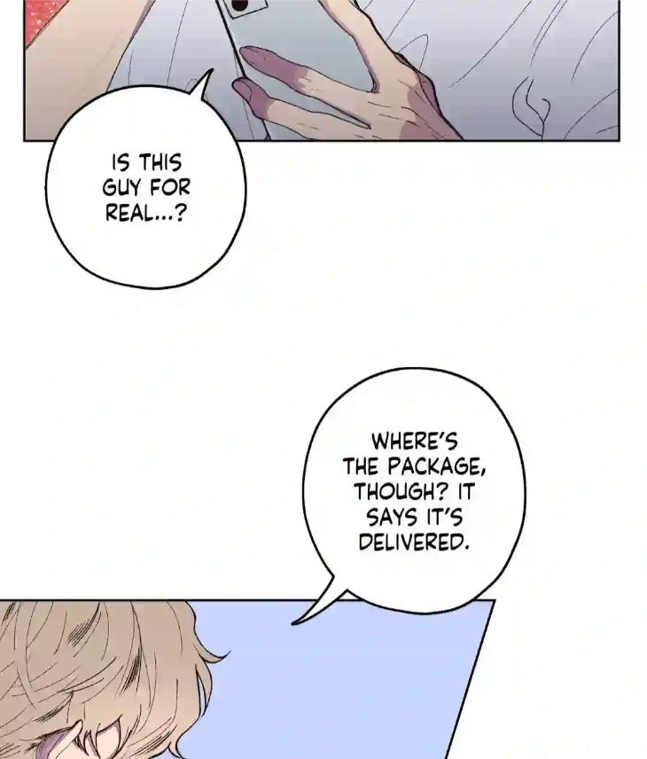 Reluctant Encounters by Gyeon – Uncensored – Ch. 48 [Eng] page 29