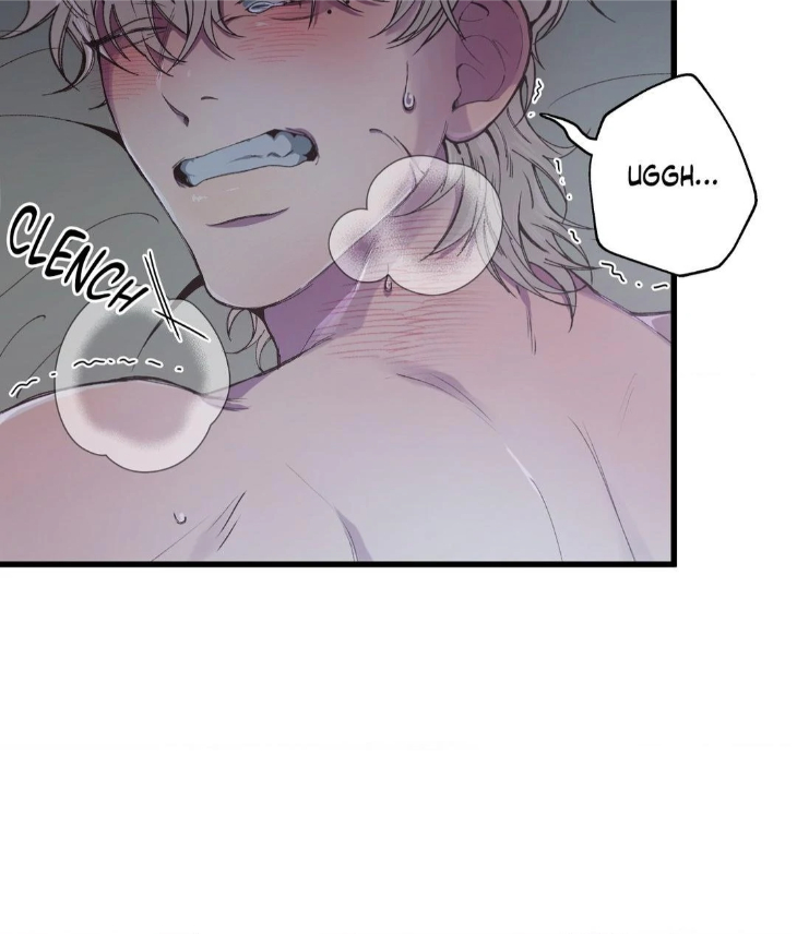 Reluctant Encounters by Gyeon – Uncensored – Ch. 48 [Eng] page 29