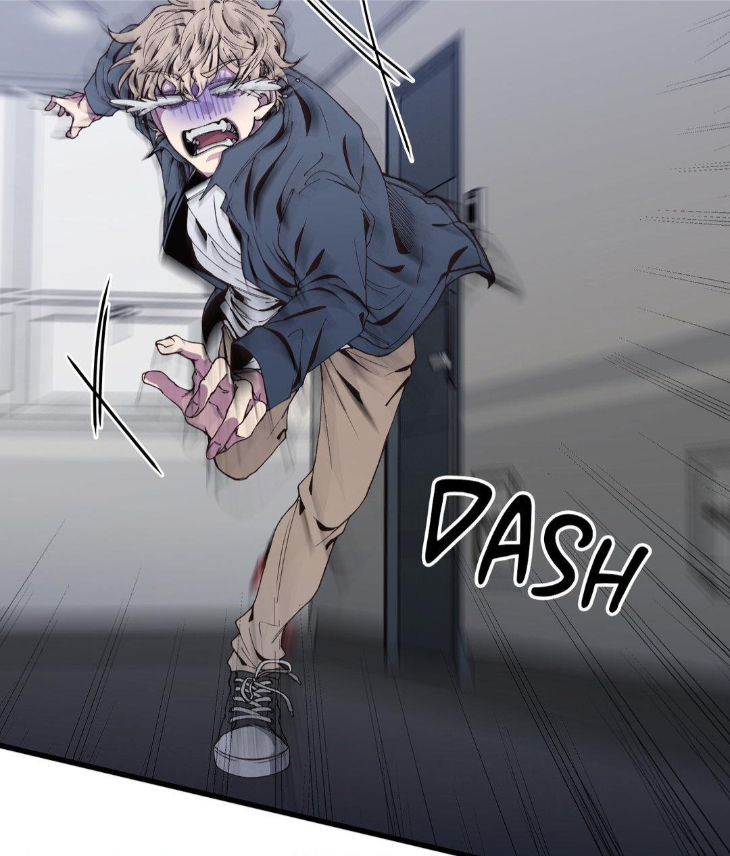 Reluctant Encounters by Gyeon – Uncensored – Ch. 48 [Eng] page 29