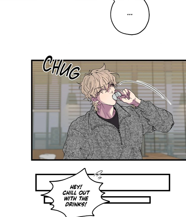 Reluctant Encounters by Gyeon – Uncensored – Ch. 48 [Eng] page 29