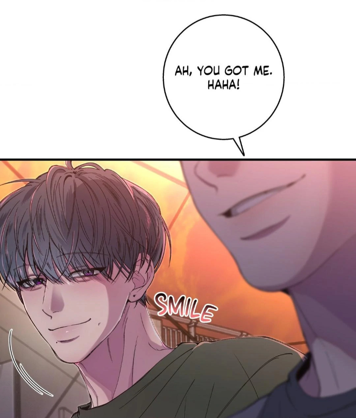 Reluctant Encounters by Gyeon – Uncensored – Ch. 48 [Eng] page 29